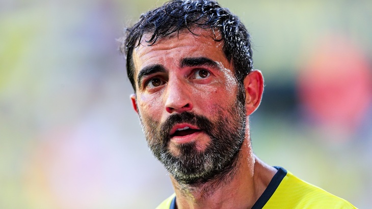 «Вильярреал» — фаворит матча