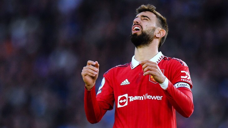 Бруну Фернандеш