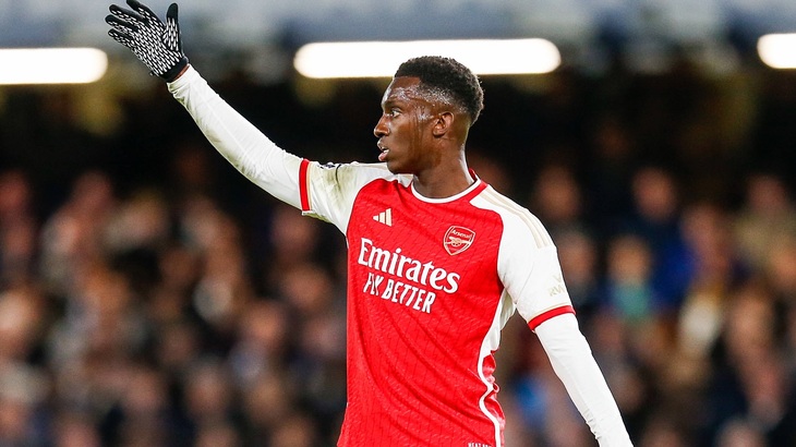 «Арсенал» — фаворит матча