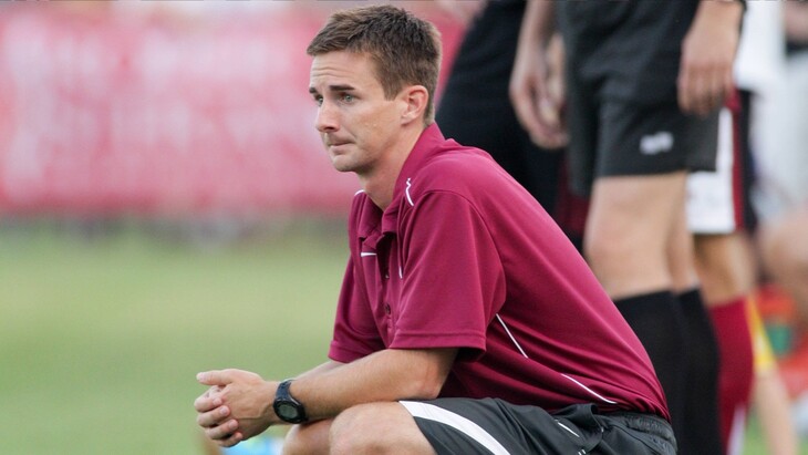 Трой Лесене