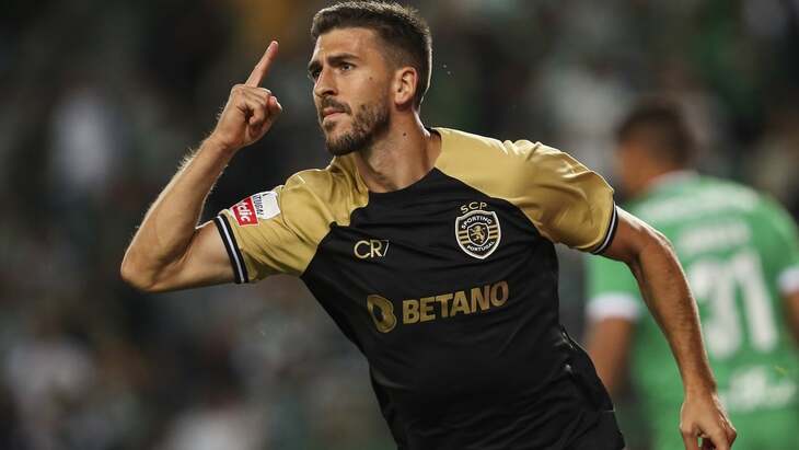 «Спортинг»