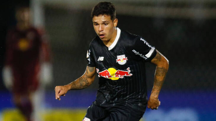 «Брагантино»