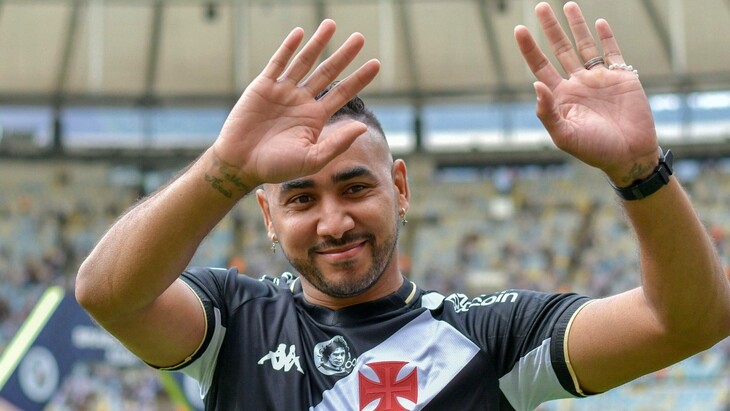 Прогноз и ставки на «Васко да Гама» — «Интернасьонал» Прогноз и ставки на «Васко да Гама» — «Интернасьонал»