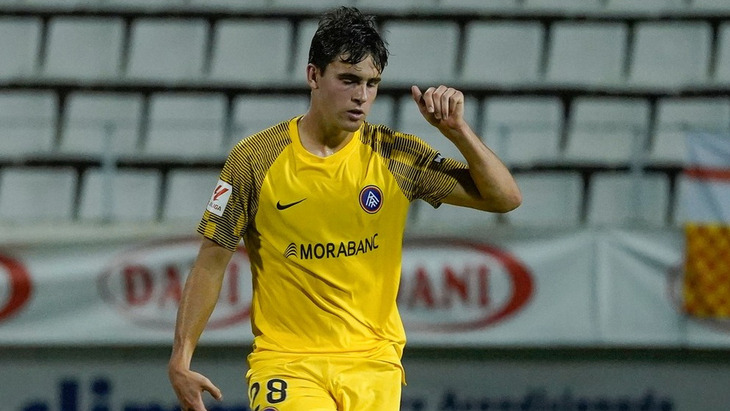 Прогноз и ставки на «Андорра» — «Леванте»