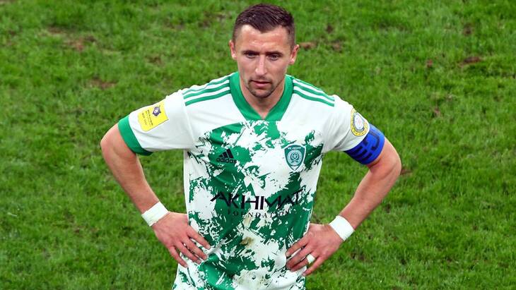 Прогноз и ставки на «Зенит» — «Ахмат»