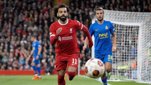 Ливерпуль — Ноттингем Форест. Прогноз и ставка на матч Прогноз на матч Ливерпуль — Ноттингем Форест