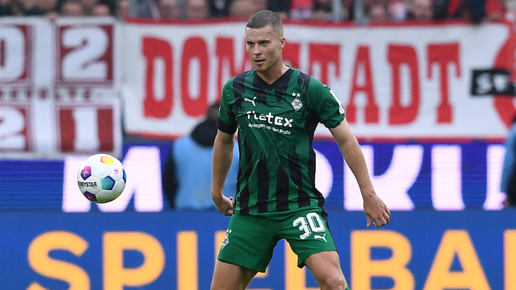 «Боруссия» М