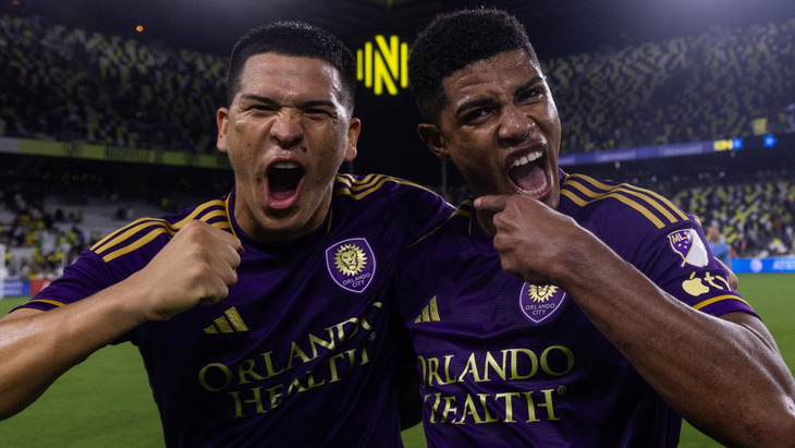 «Орландо Сити»