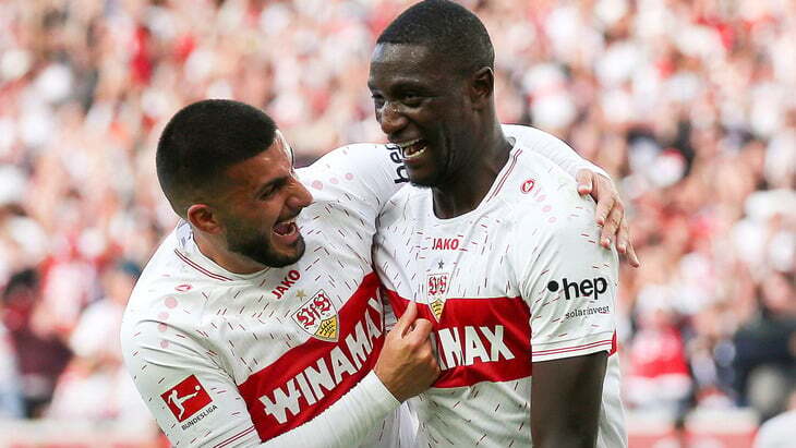 «Штутгарт»