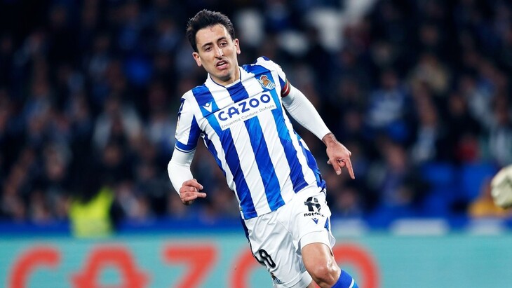 Микель Оярсабаль