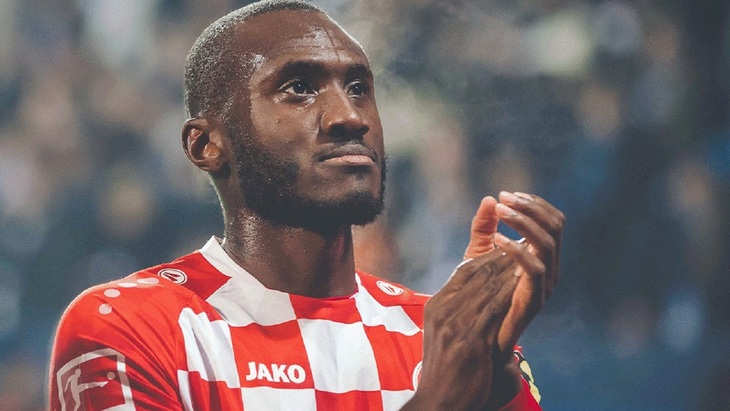 «Майнц» — фаворит матча