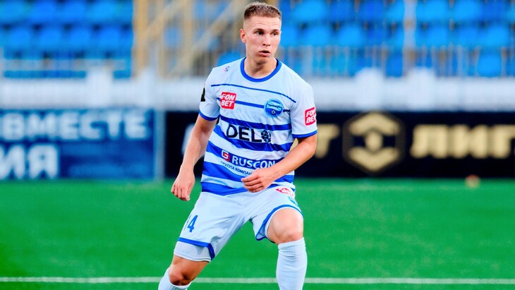 Иван Маклаков