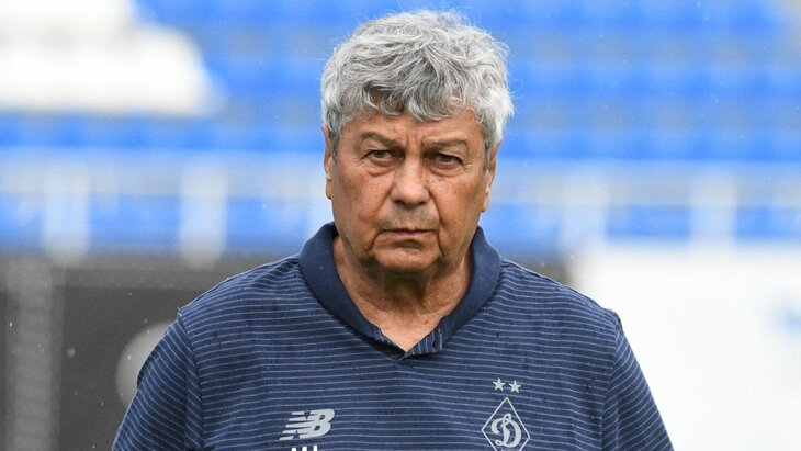 Мирча Луческу