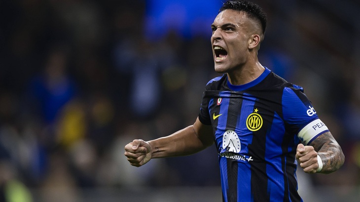 Прогноз и ставки на «Аталанта» — «Интер»