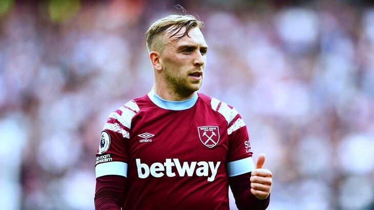 Джаррод Боуэн