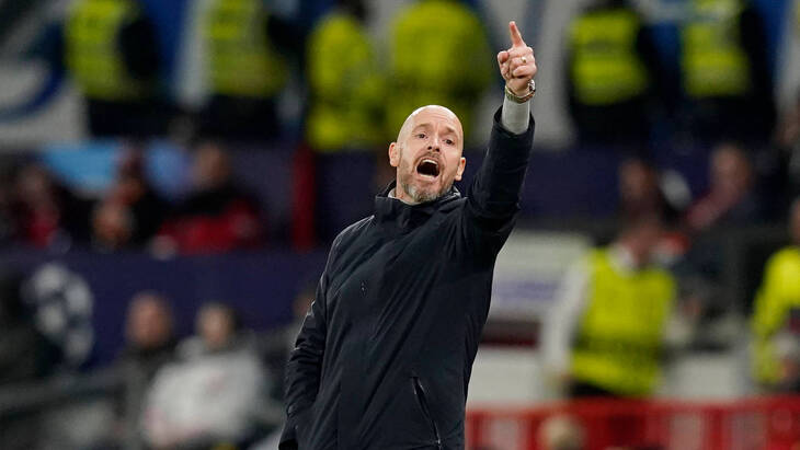 Прогноз и ставки на «Фулхэм» — «Манчестер Юнайтед» Прогноз и ставки на «Фулхэм» — «Манчестер Юнайтед»