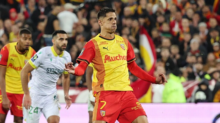 Флориан Сотока