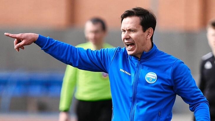 Прогноз и ставки на «Черноморец» Нв — «Химки» Прогноз и ставки на «Черноморец» Нв — «Химки»