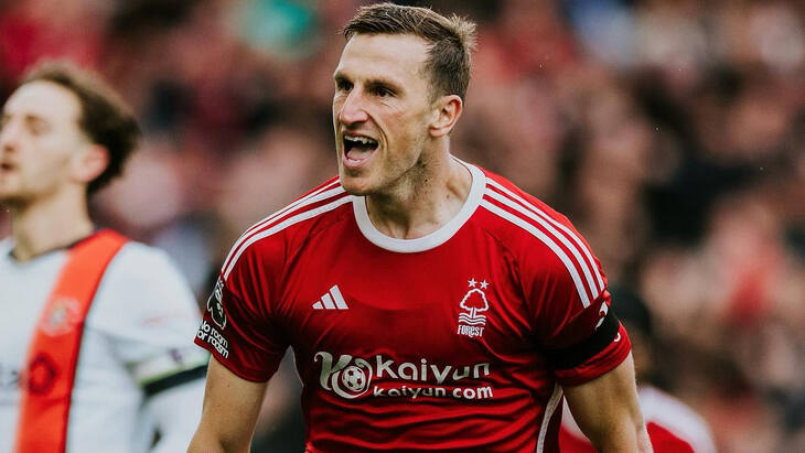 «Ноттингем Форест»