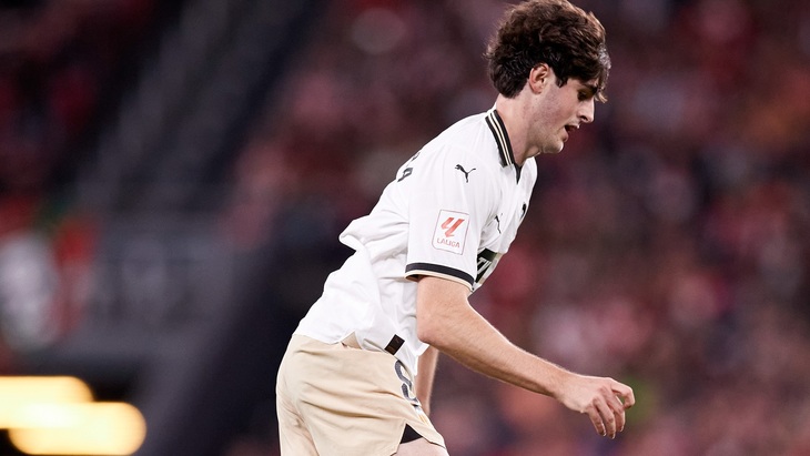 «Валенсия» — фаворит матча