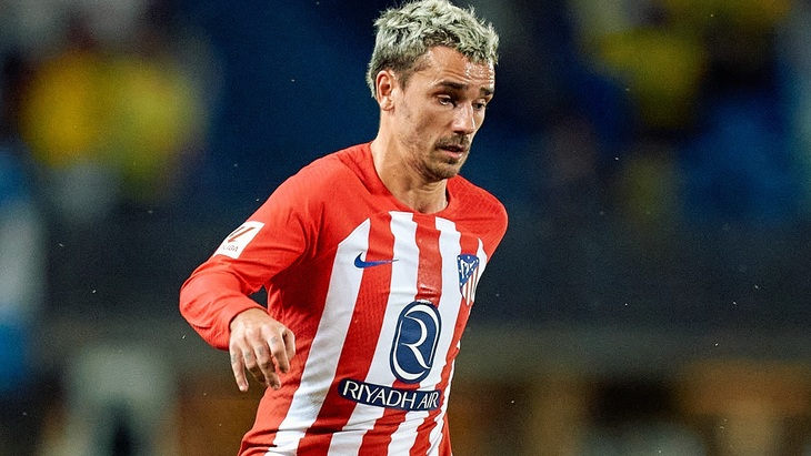 «Атлетико» — фаворит матча