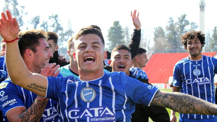 «Годой Крус»