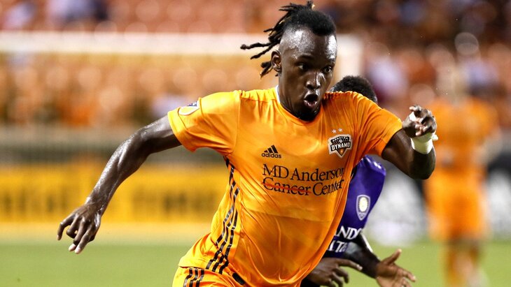 «Хьюстон Динамо»