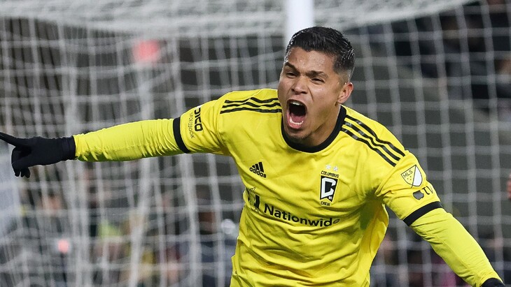 Кучо Фернандес