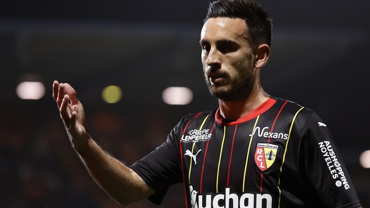 «Ланс» не проигрывает девять матчей кряду