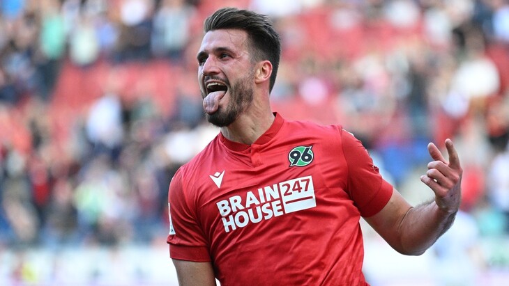 «Ганновер»