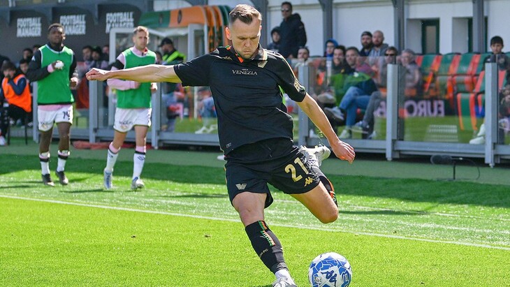 Денис Черышев