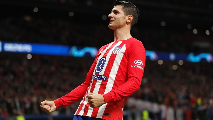 Прогноз и ставки на «Атлетико» — «Вильярреал»