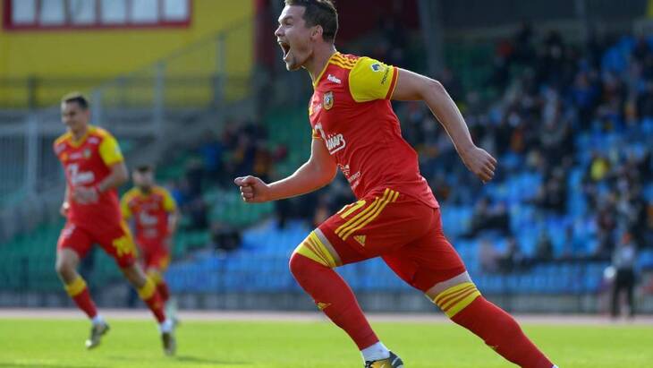 «Арсенал» Тула