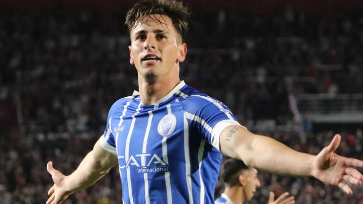 «Годой Крус»