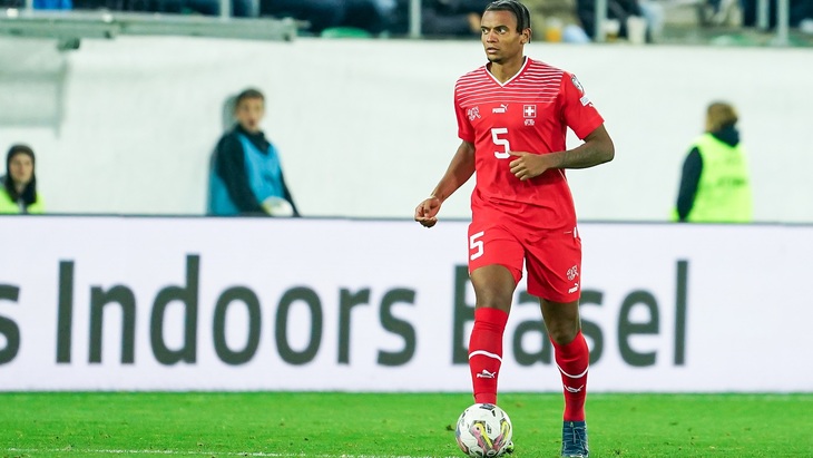 Швейцария — фаворит матча