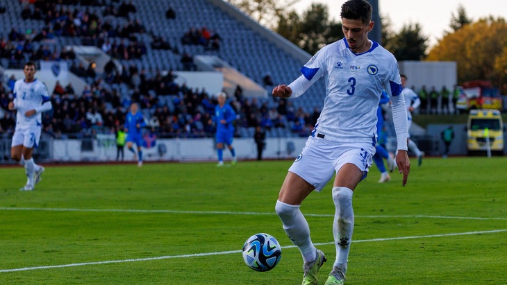 Босния и Герцеговина