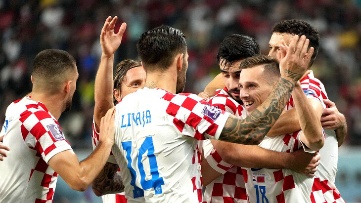 Прогноз и ставки на Латвия — Хорватия