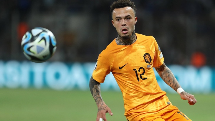 Нидерланды — фаворит матча