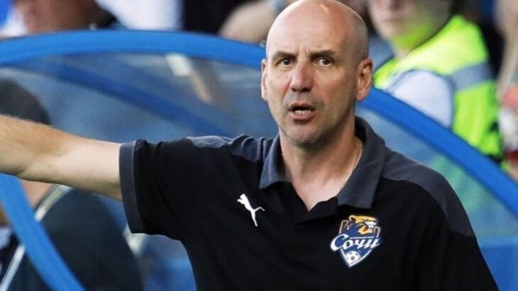 Вадим Гаранин