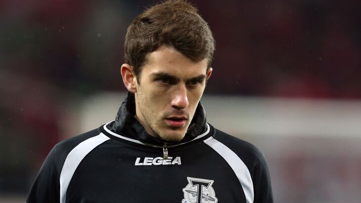 Константин Базелюк