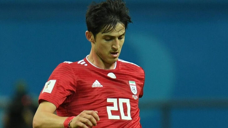 Сердар Азмун