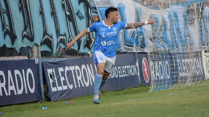 «Эстудиантес» Рио-Куарто — фаворит матча