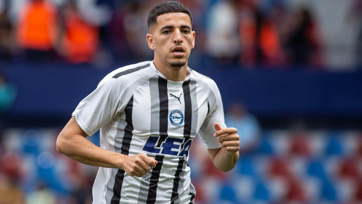 Прогноз и ставки на «Алавес» — «Гранада» Прогноз и ставки на «Алавес» — «Гранада»