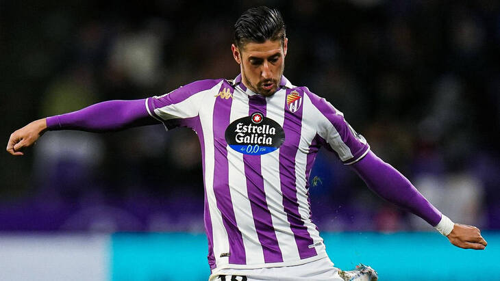 Прогноз и ставки на «Уэска» — «Вальядолид» Прогноз и ставки на «Уэска» — «Вальядолид»