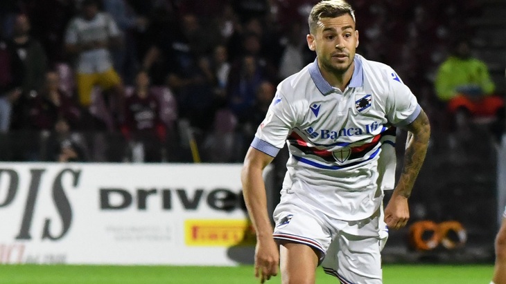 «Сампдория» — фаворит матча