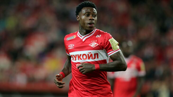 Прогноз и ставки на «Балтика» — «Спартак» Прогноз и ставки на «Балтика» — «Спартак»