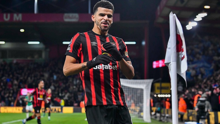 «Борнмут» — фаворит матча