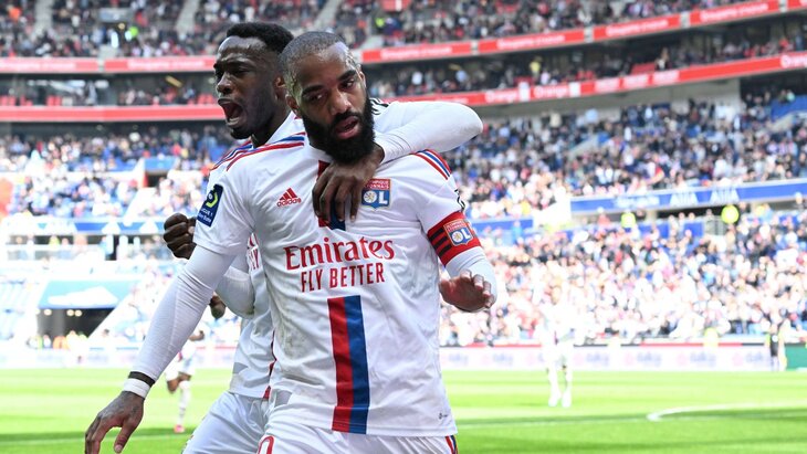 Прогноз и ставки на «Лион» — «Лилль»