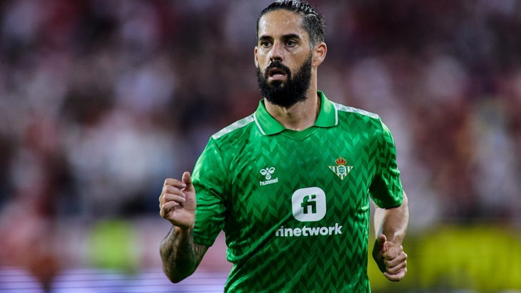 «Бетис» — фаворит матча