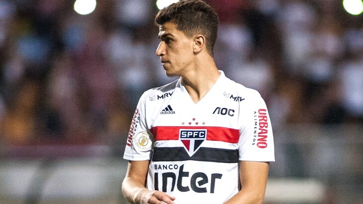 «Сан-Паулу»